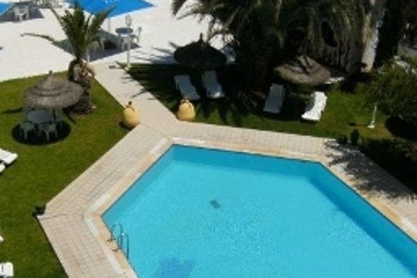 Khalife (Hammamet )